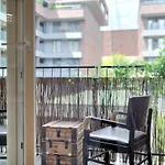 Tyzenhauz Piwna Street Διαμέρισμα Krasków