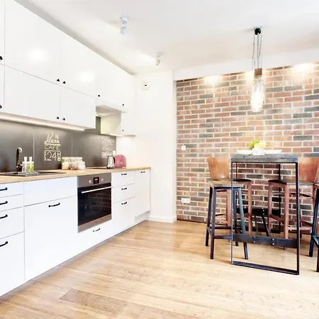 Tyzenhauz Piwna Street Cracovie