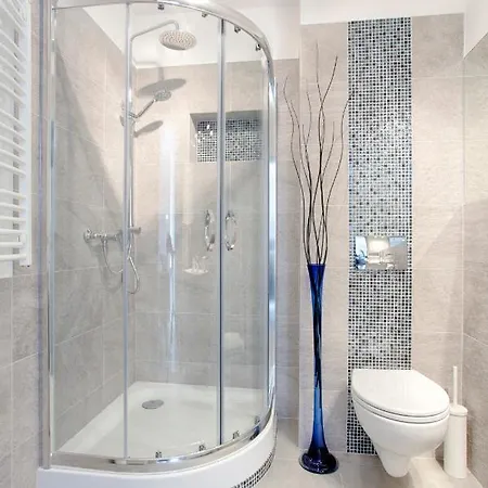 Tyzenhauz Piwna Street *