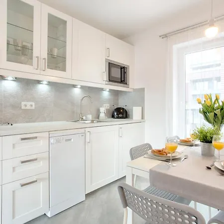 Tyzenhauz Piwna Street * Cracovie