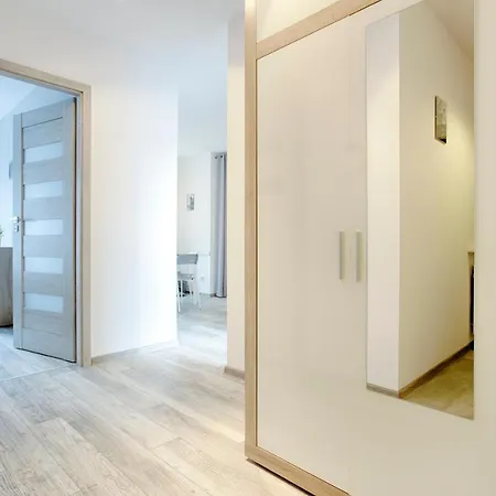Appartement Tyzenhauz Piwna Street *