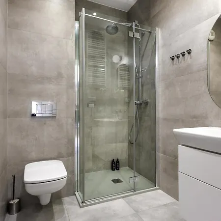 Tyzenhauz Piwna Street Apartament Kraków