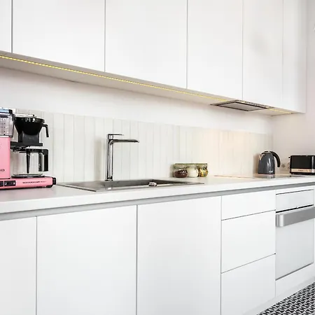 Appartement Tyzenhauz Piwna Street Cracovie