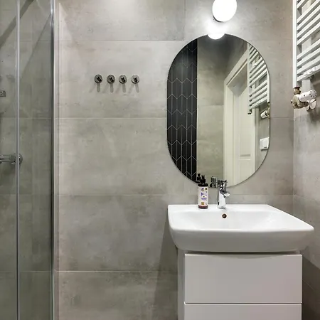 Appartement Tyzenhauz Piwna Street *