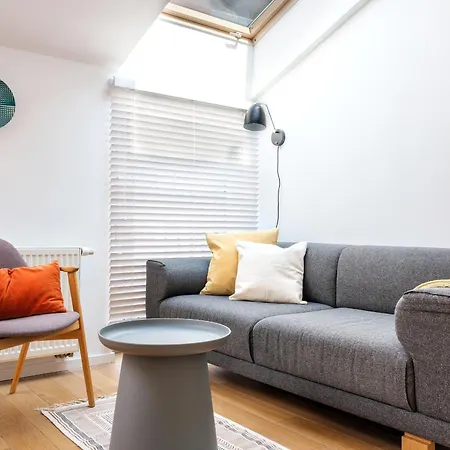 Appartement Tyzenhauz Piwna Street Cracovie