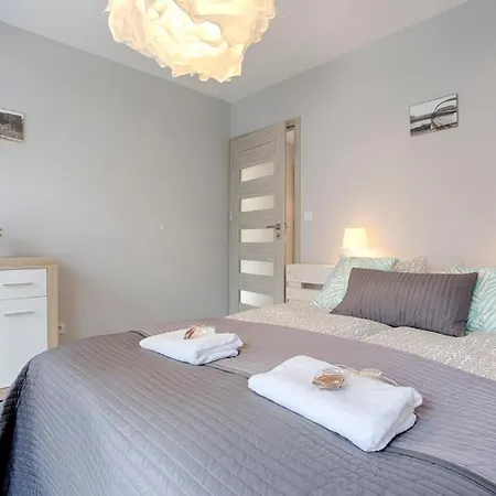 Apartament Tyzenhauz Piwna Street
