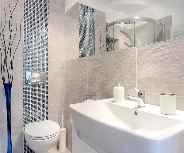 Appartamento Tyzenhauz Piwna Street *