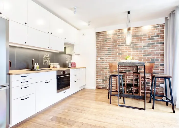 Tyzenhauz Piwna Street Cracovia