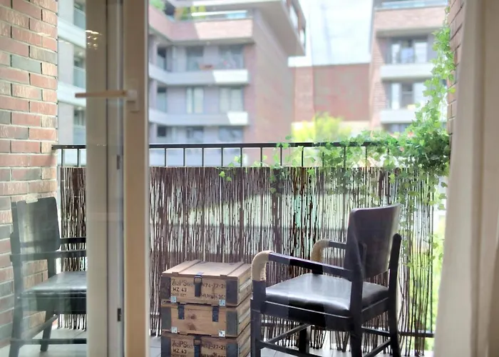 Tyzenhauz Piwna Street Appartamento Cracovia