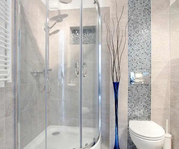 Tyzenhauz Piwna Street *