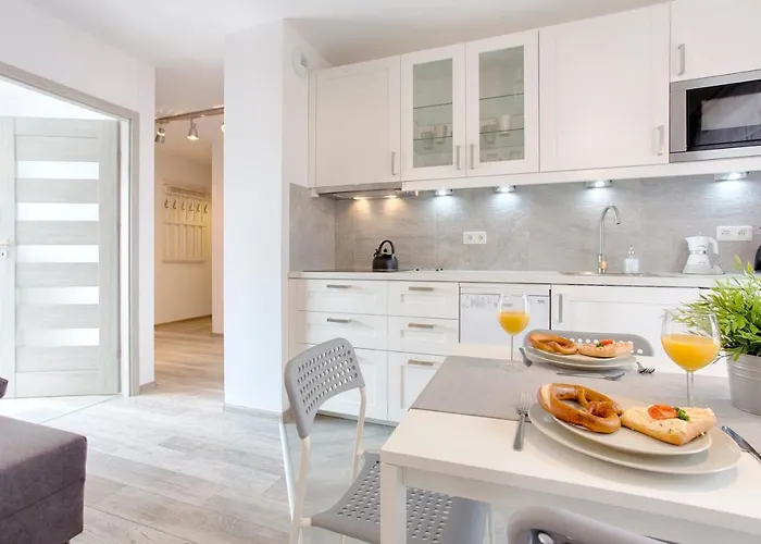 Appartamento Tyzenhauz Piwna Street *