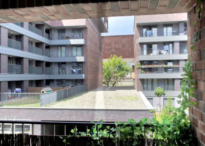 Tyzenhauz Piwna Street Appartamento Cracovia