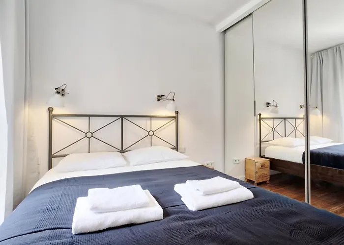 Tyzenhauz Piwna Street * Cracovia