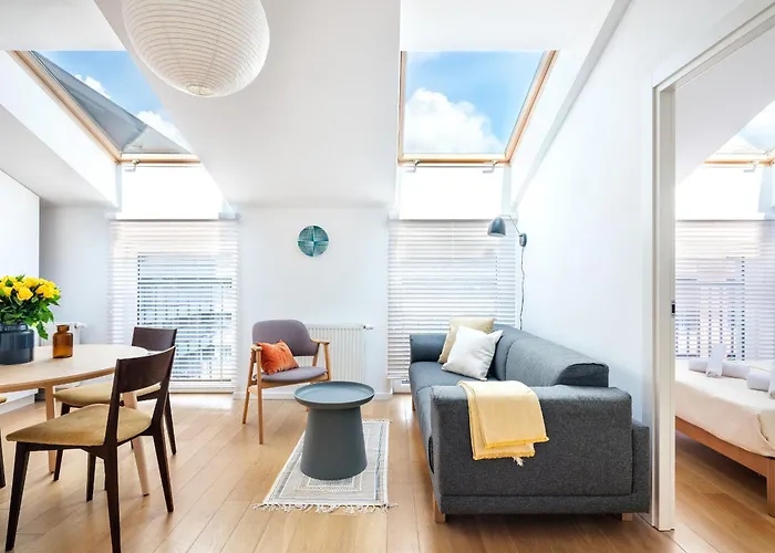 Appartamento Tyzenhauz Piwna Street