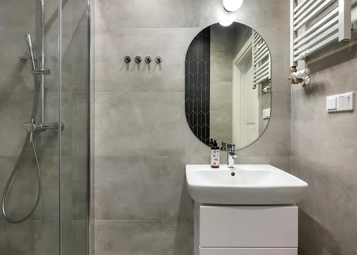 Appartamento Tyzenhauz Piwna Street *