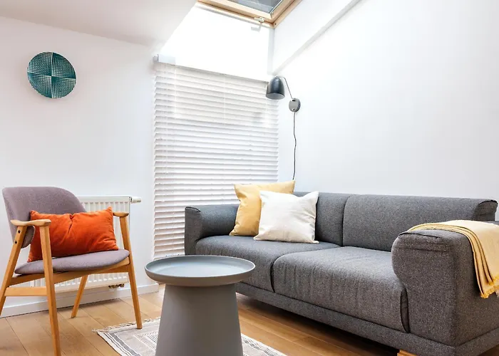 Appartamento Tyzenhauz Piwna Street Cracovia