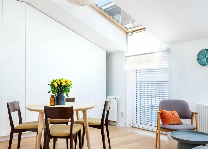 Tyzenhauz Piwna Street *