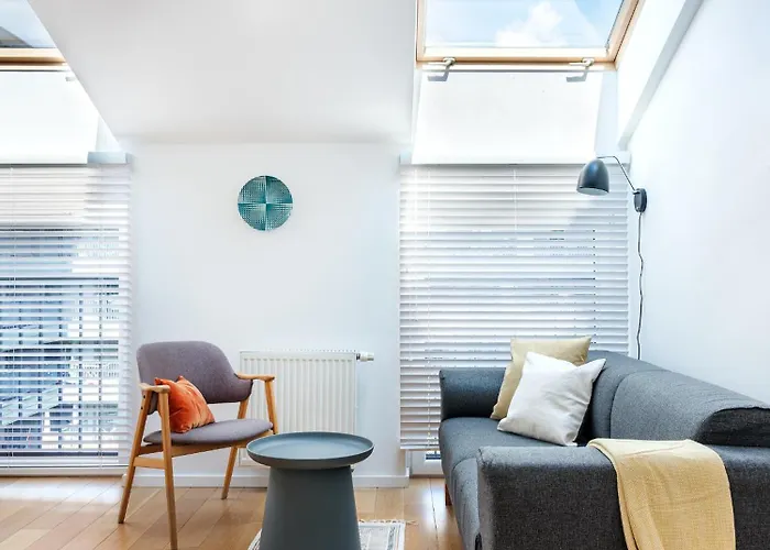 Tyzenhauz Piwna Street Cracovia