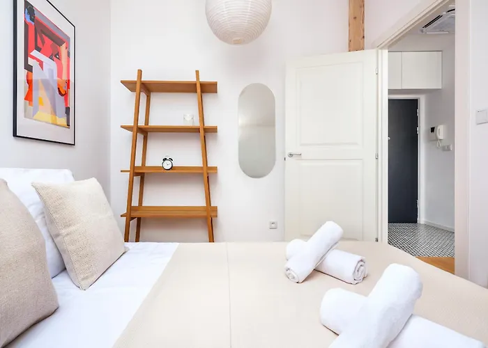 Appartamento Tyzenhauz Piwna Street *