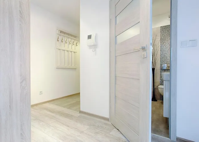 Tyzenhauz Piwna Street Appartamento *