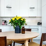 Appartement Tyzenhauz Piwna Street *