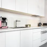 Appartement Tyzenhauz Piwna Street Cracovie