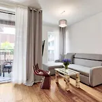 Tyzenhauz Piwna Street 克拉科夫