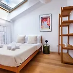 Tyzenhauz Piwna Street * 克拉科夫
